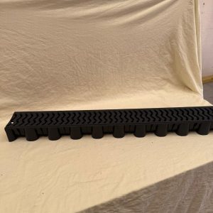 Shallow Channel Drain (A15)