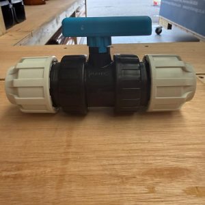 Number 1 : 20mm Stop Valve