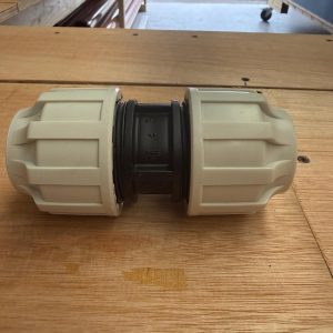 Number 2 : 25mm Coupling
