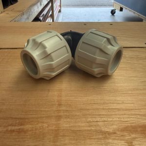 Number 3 : 32mm Elbow