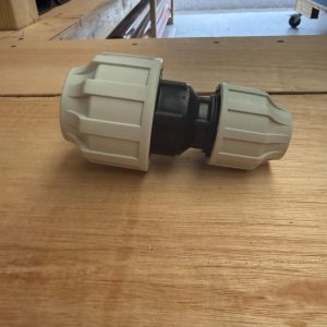 Number 3 : 32mm x 20mm Reducer